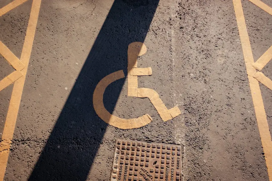 Modena, controlli sugli stalli disabili dal 3 giugno