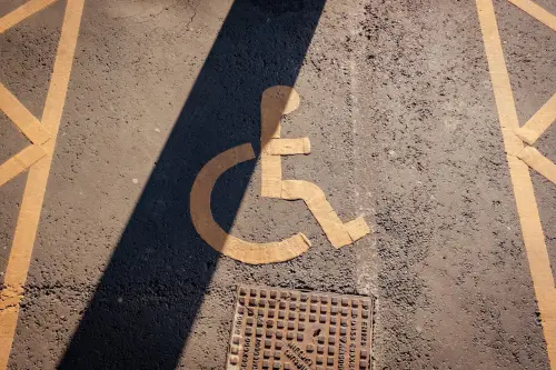 Modena, controlli sugli stalli disabili dal 3 giugno