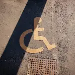 Modena, controlli sugli stalli disabili dal 3 giugno
