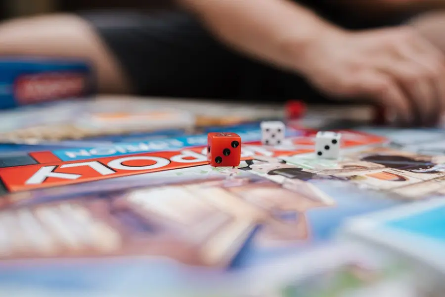Modena, giochi per famiglie al Centro di via del Gambero