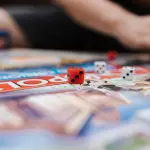 Modena, giochi per famiglie al Centro di via del Gambero