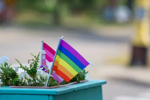 Modena Pride, il Comune contro l’odio sui social