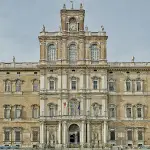Nel cuore di Modena, il Palazzo Ducale racconta secoli di storia estense