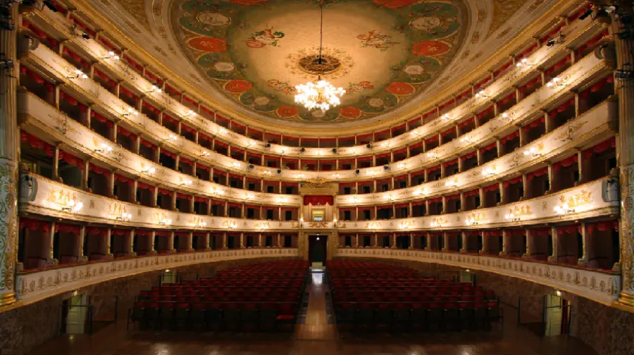 Monumenti storici di Modena