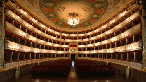 Monumenti storici di Modena