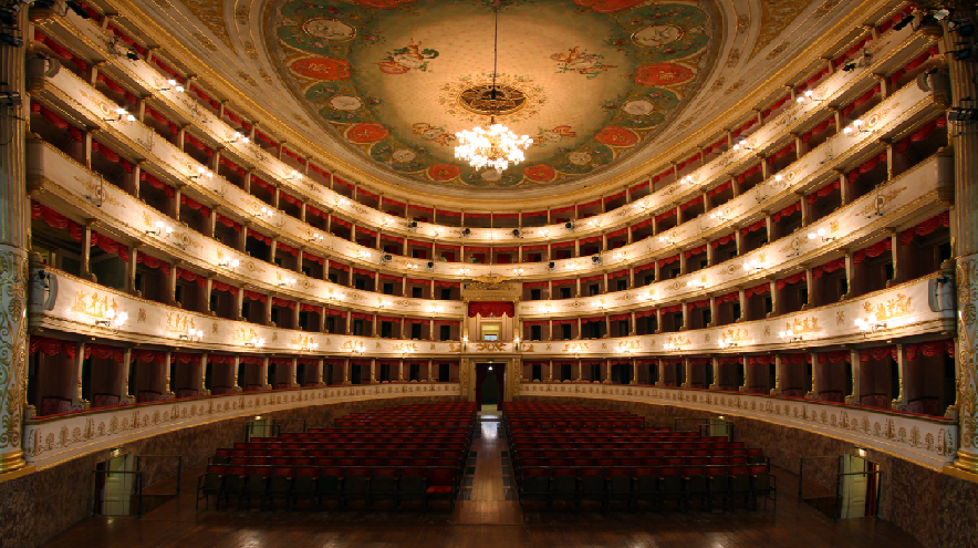 Monumenti storici di Modena