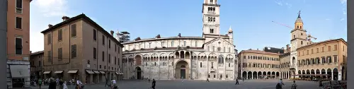 Modena Capitale italiana del volontariato 2026: debutto il 23 gennaio con Severgnini