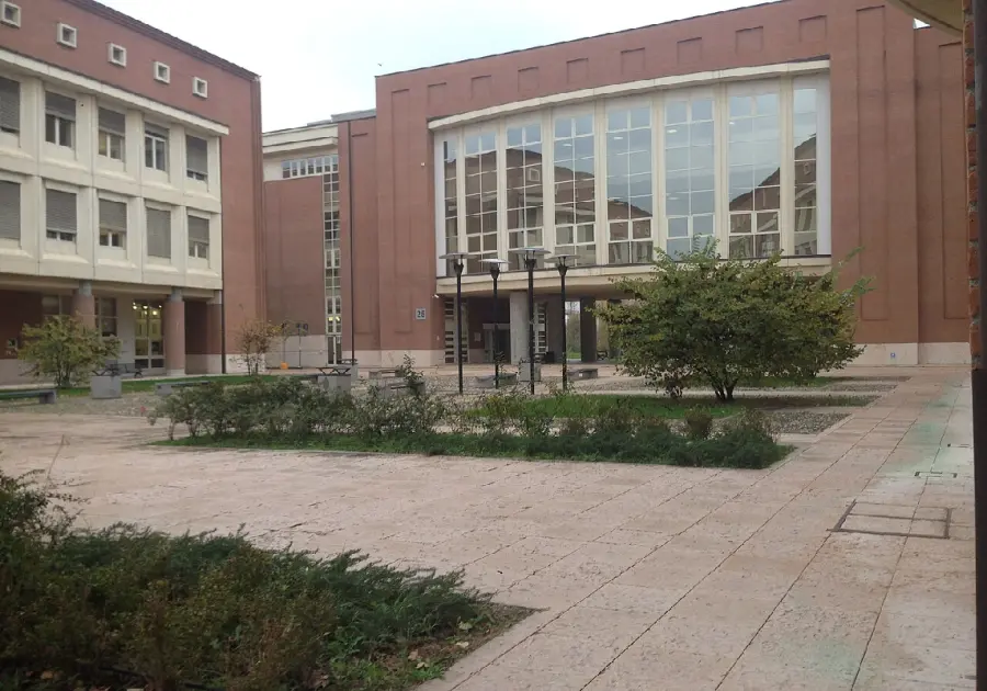 Giorno della Memoria, deposizione di una corona all’Università di Modena. Braglia: “Ricordare è un dovere morale e civile”