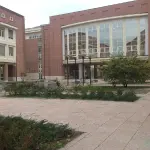 Giorno della Memoria, deposizione di una corona all’Università di Modena. Braglia: “Ricordare è un dovere morale e civile”