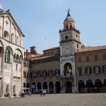 San Geminiano, la fiera torna in centro storico: ingressi gratuiti e aperture speciali