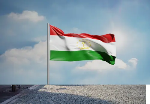 Annullata la visita della delegazione imprenditoriale del Tagikistan